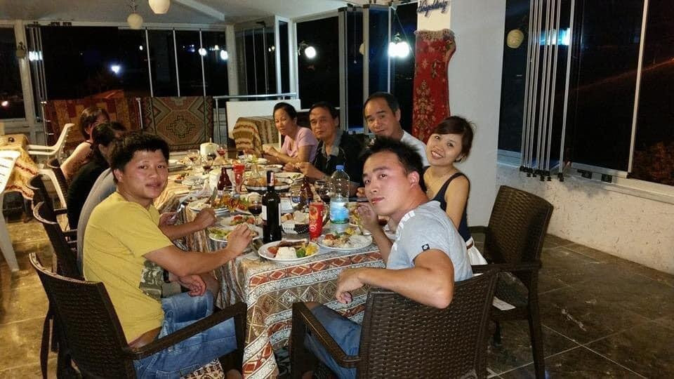 Hotel Goreme主图
