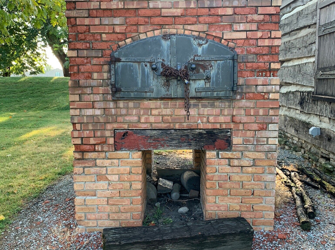 Fort Wayne Trails-韦恩堡必去景点