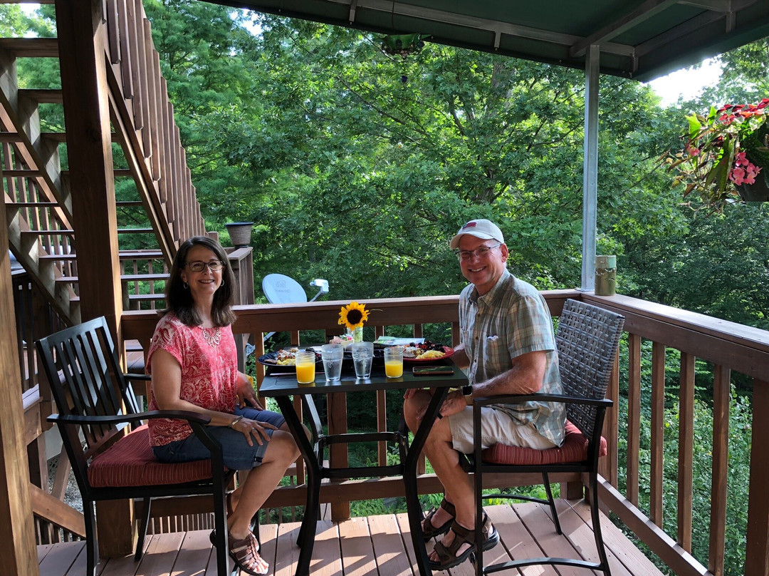 Bent Creek Lodge主图