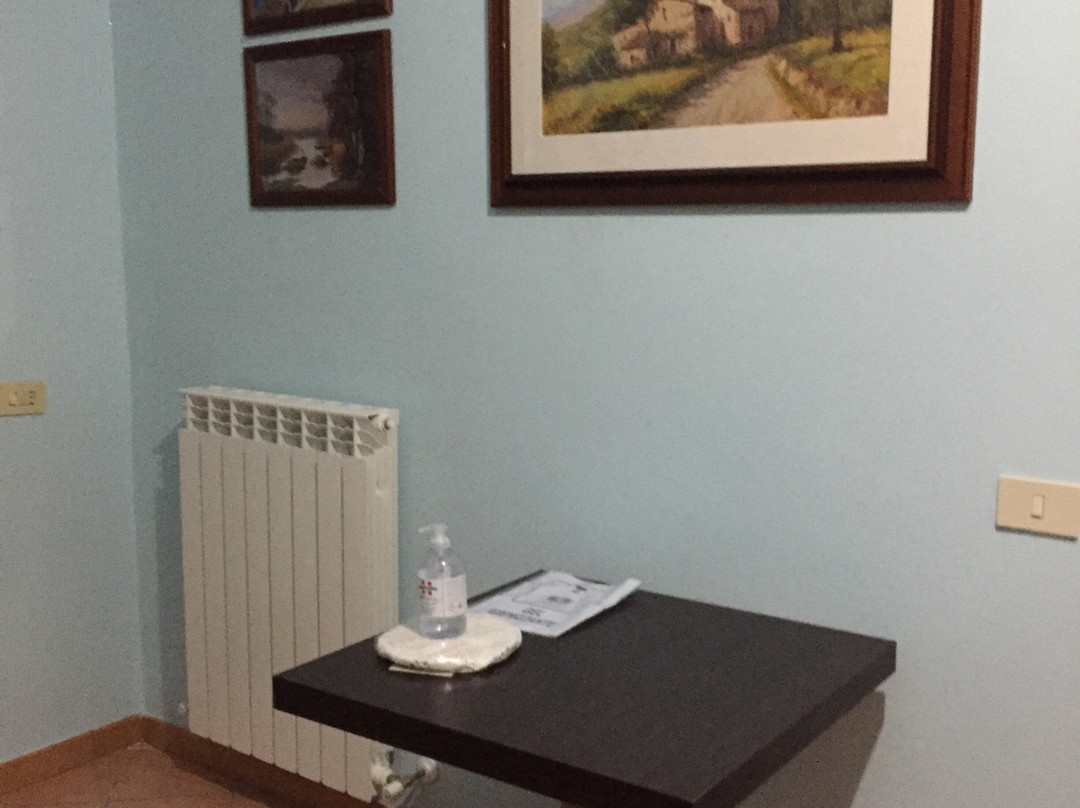 Agriturismo Le Macine主图