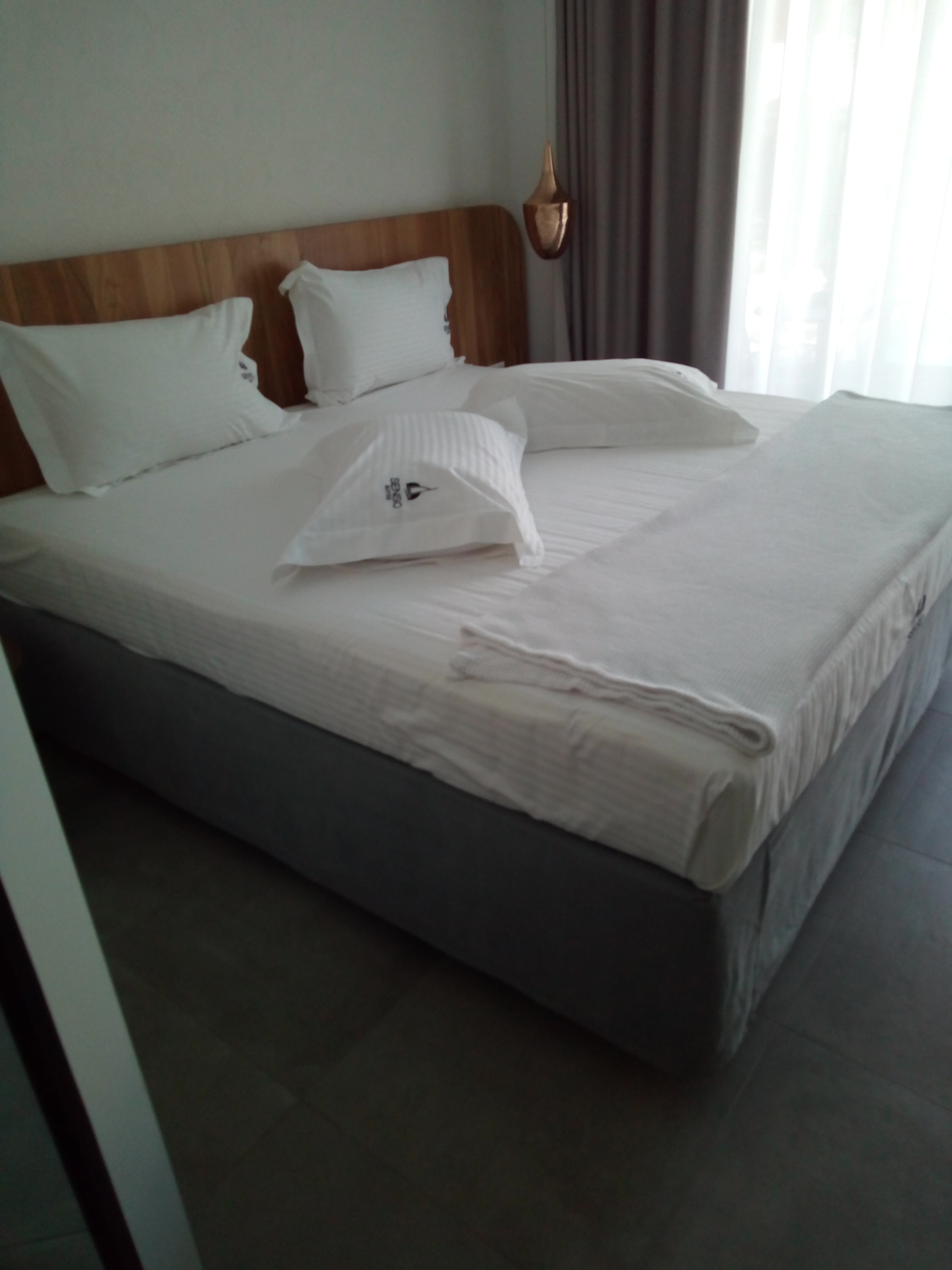 Senso Suites-官方