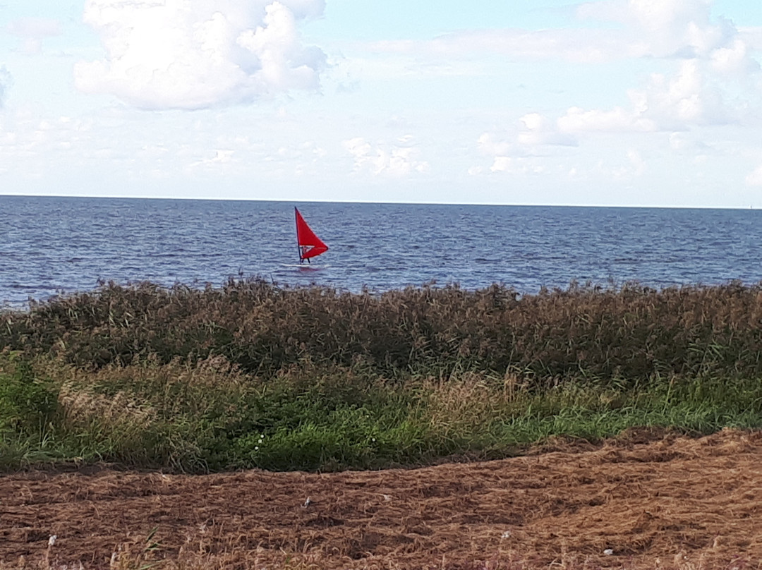 Hemmet Havn-Hemmet必去景点