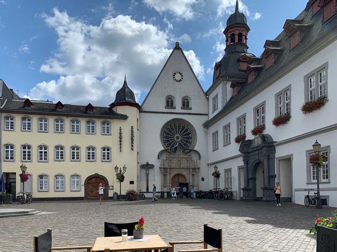 Altstadt Hotel主图