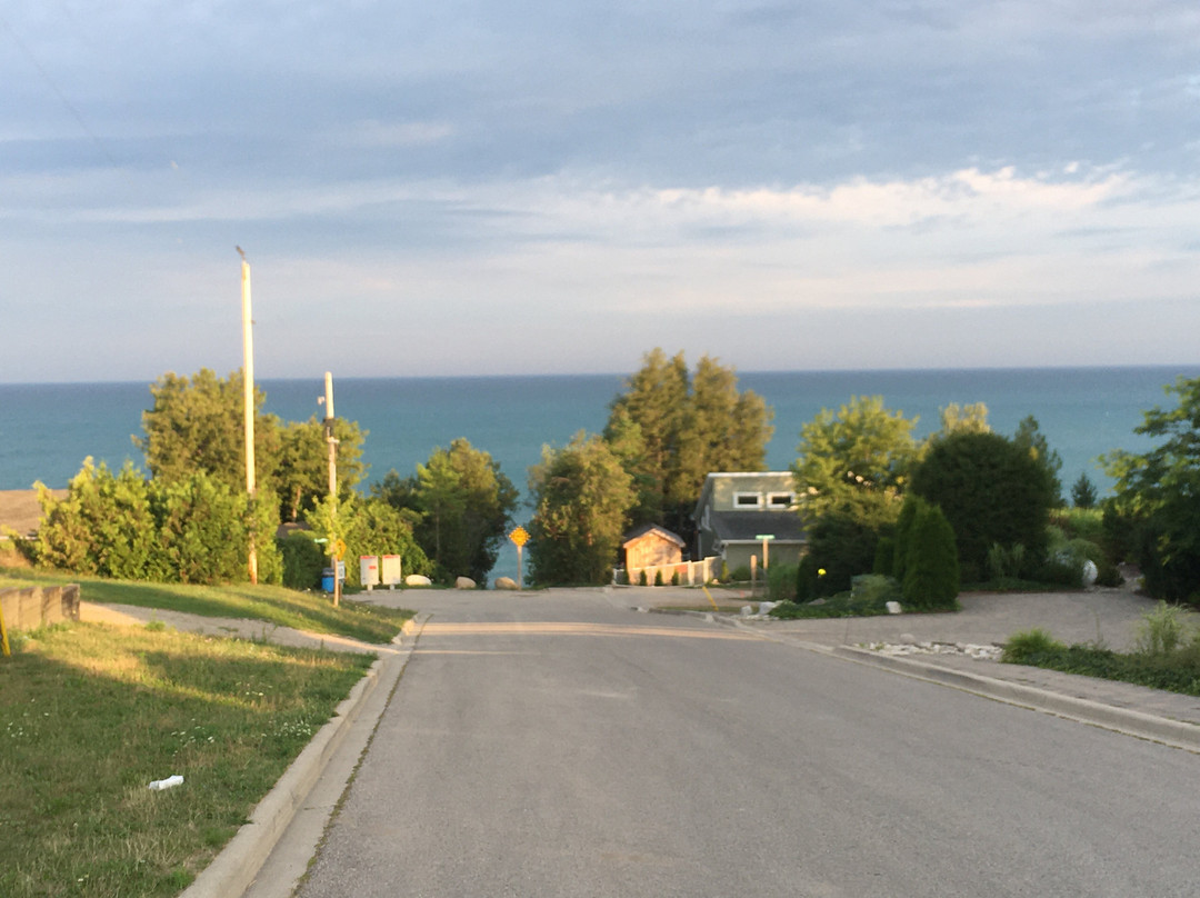 Lakeview Motel主图