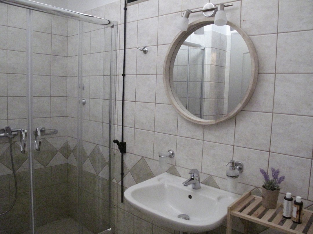 Liogerma Apartments主图