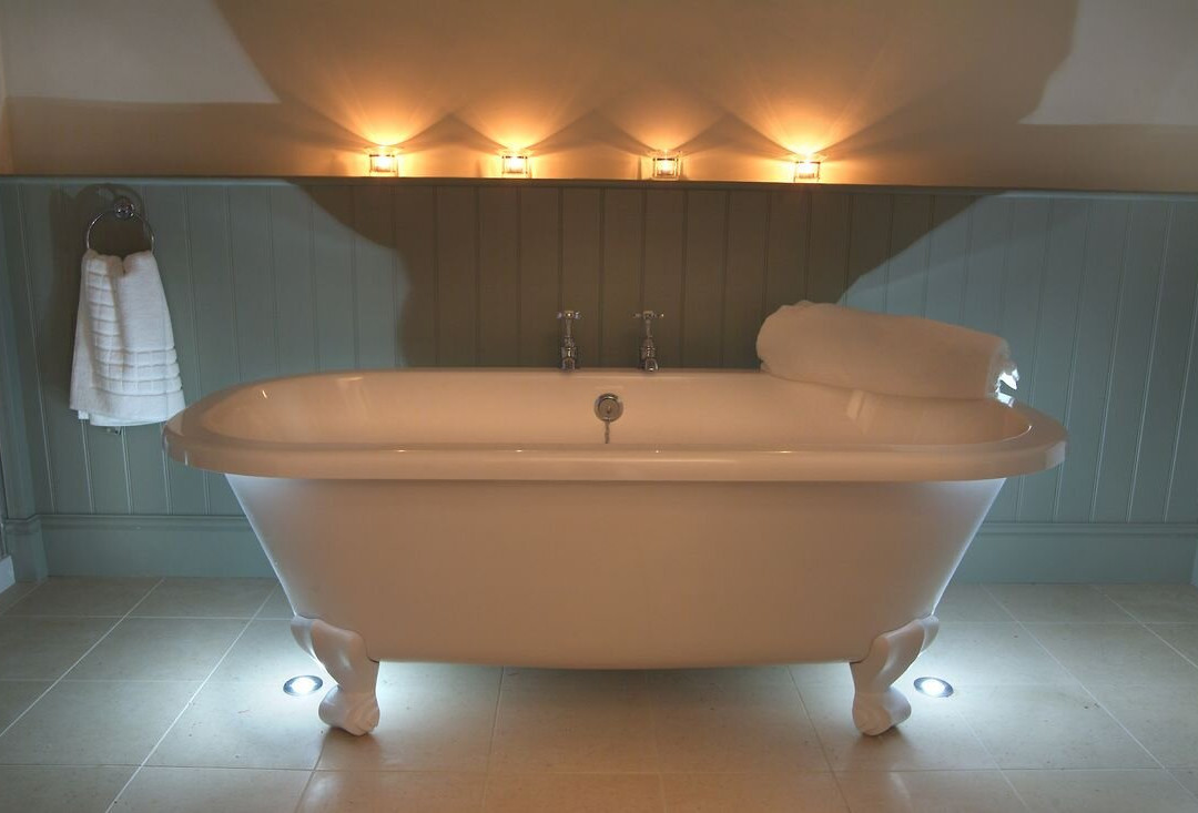 The Punch Bowl Inn Hotel主图