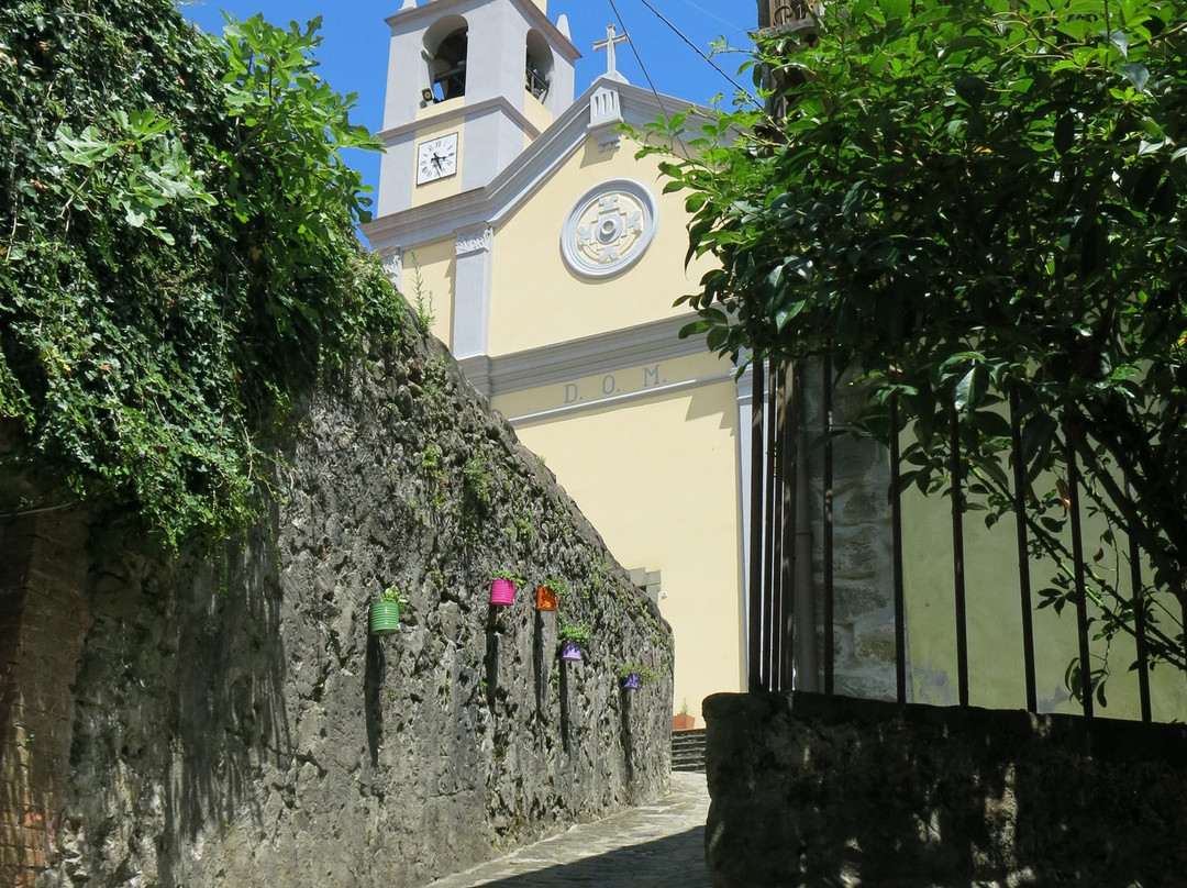 Centro Storico di Mulazzo-Mulazzo必去景点