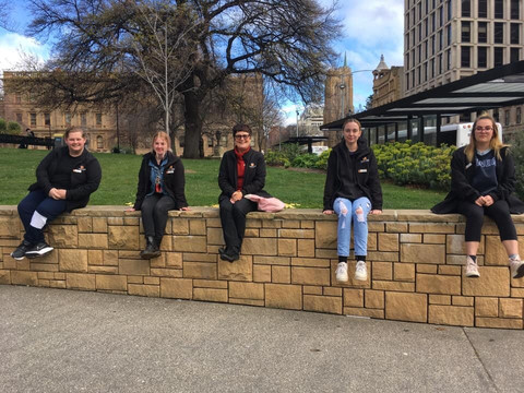 Hobart Historic Tours-霍巴特必去景点