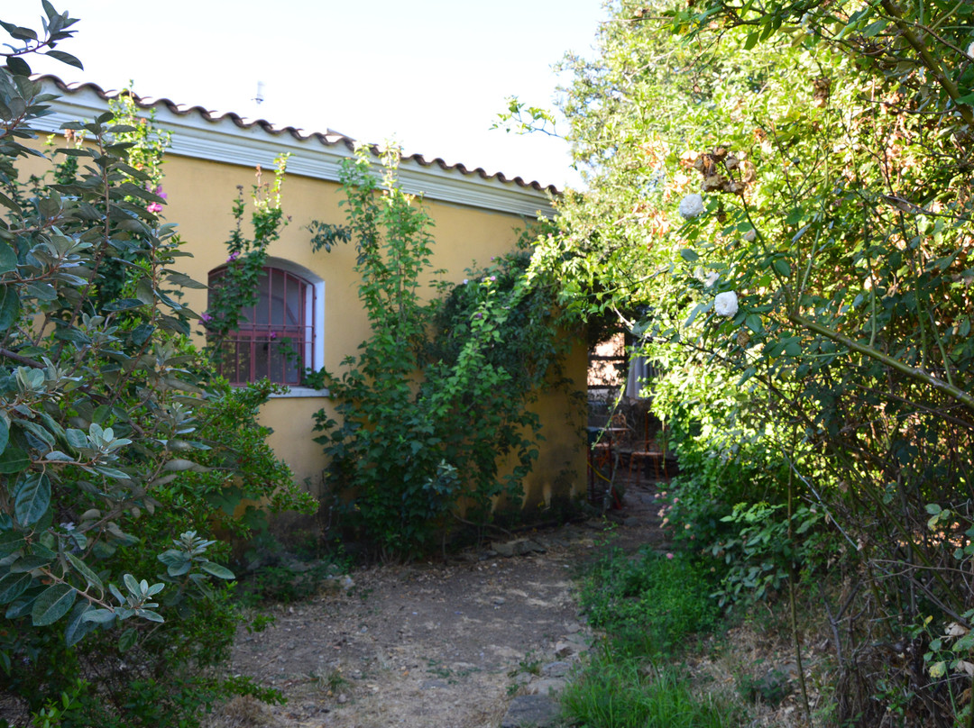 Cavalli di S'Arcaite主图