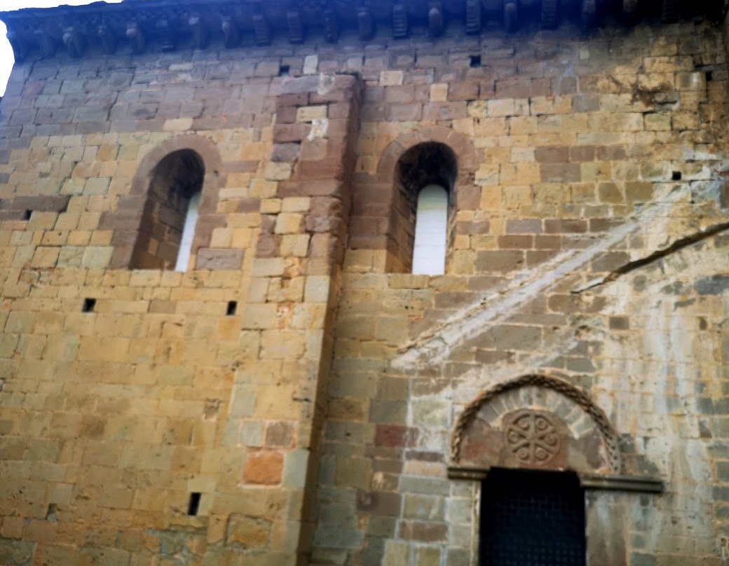 Iglesia De Santa María景点图片