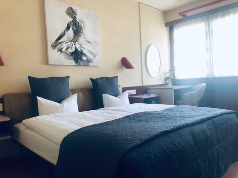 卡西诺酒店主图