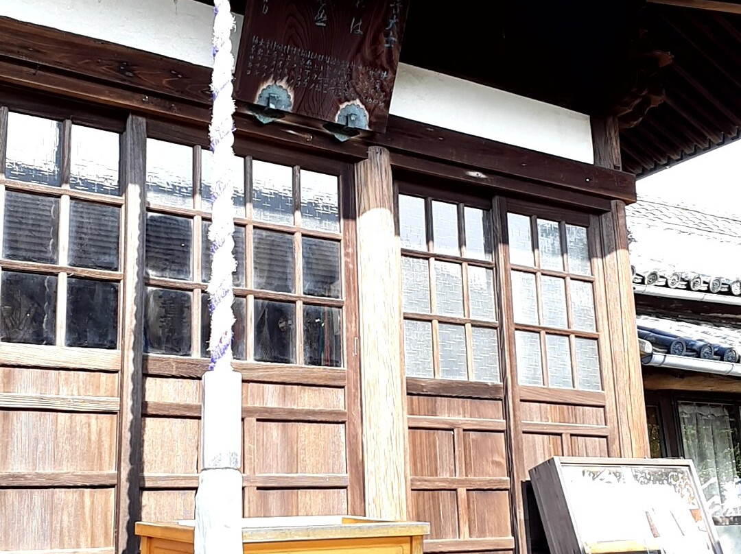 Mt. Shirataki-尾道市必去景点