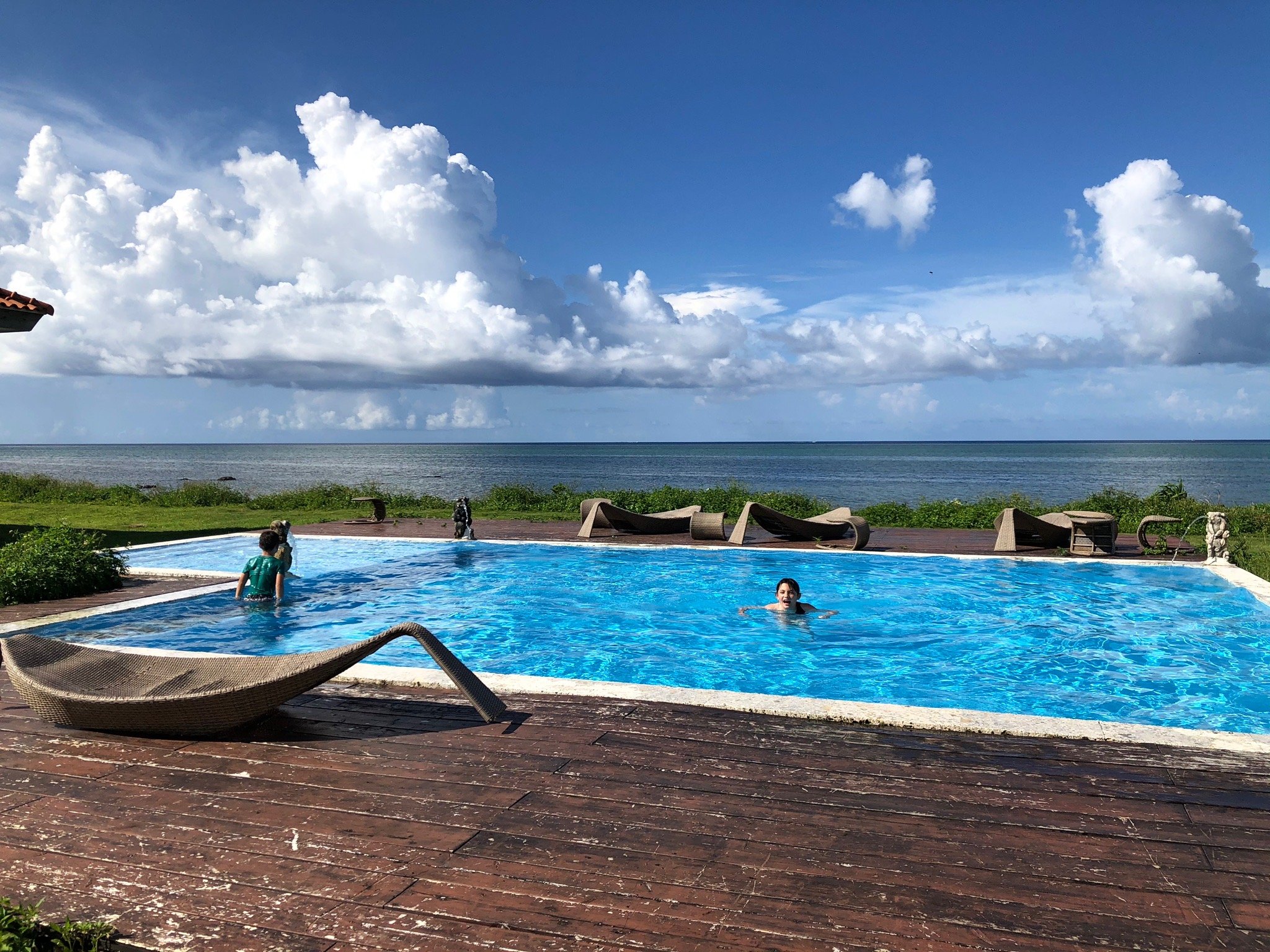 Eco Village Iriomote-官方