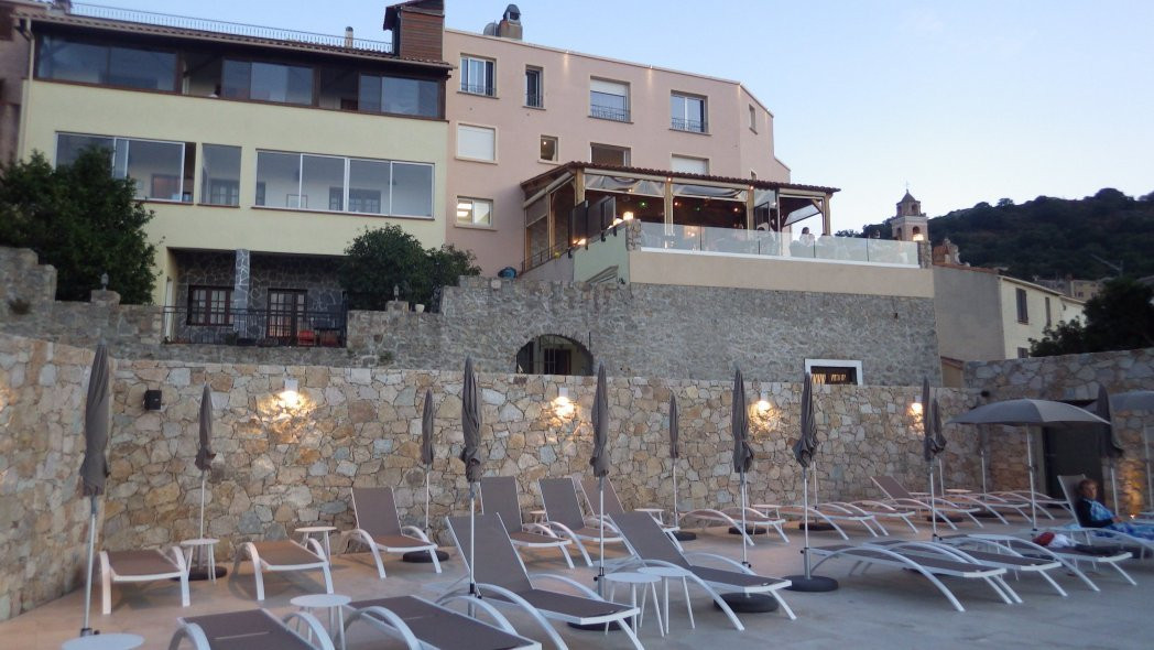 Hotel La Santa主图