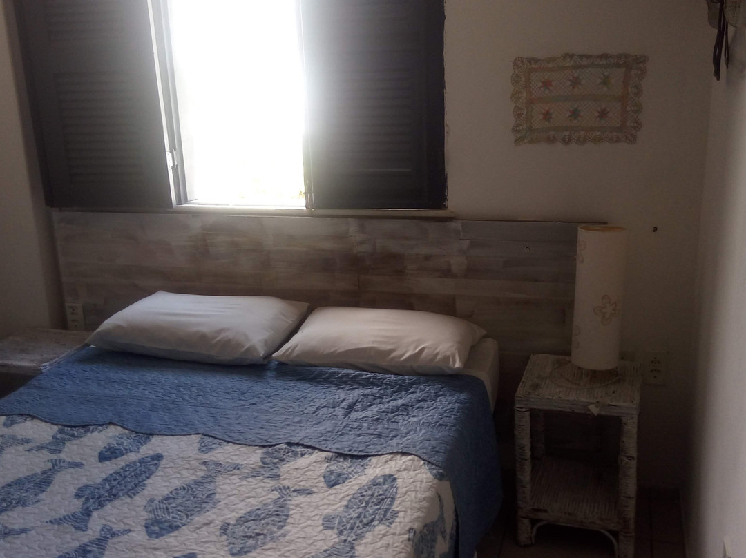 A Vida e Bela Pousada e Restaurante主图