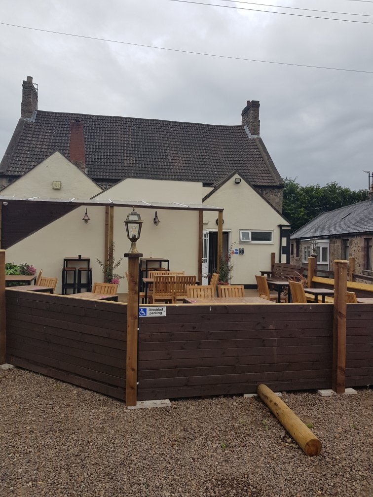 Red Lion Inn-官方
