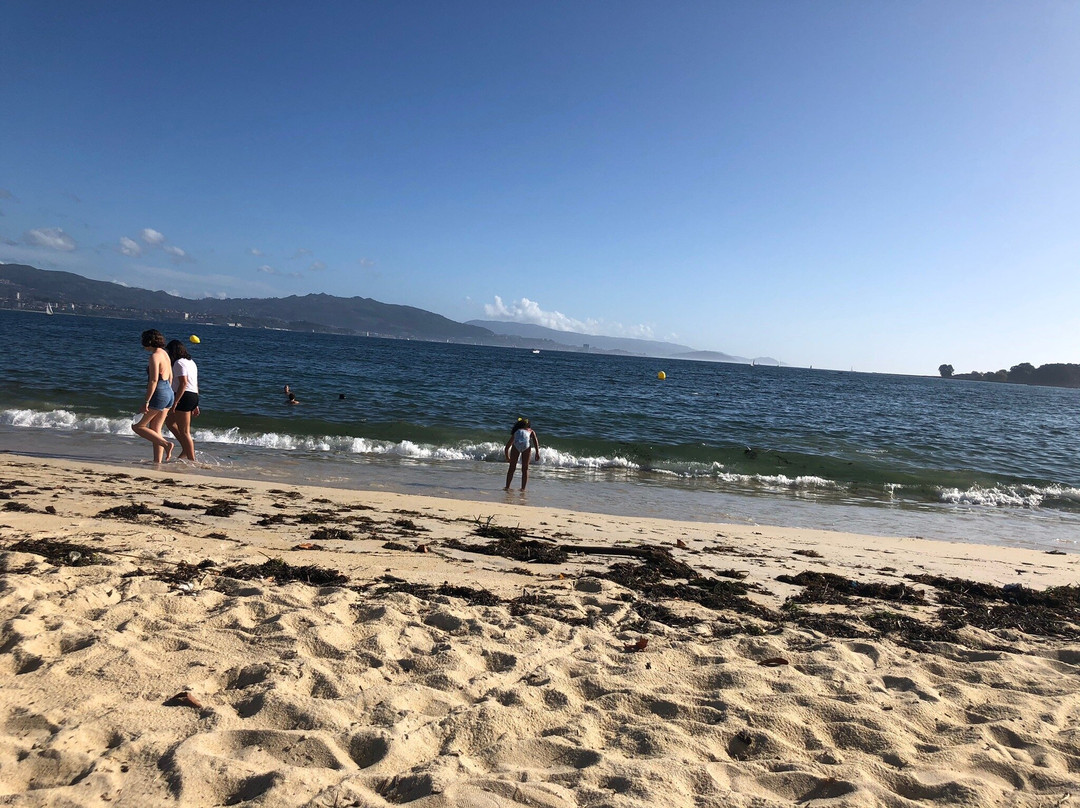 Bluscus Turismo Marinero-比戈必去景点