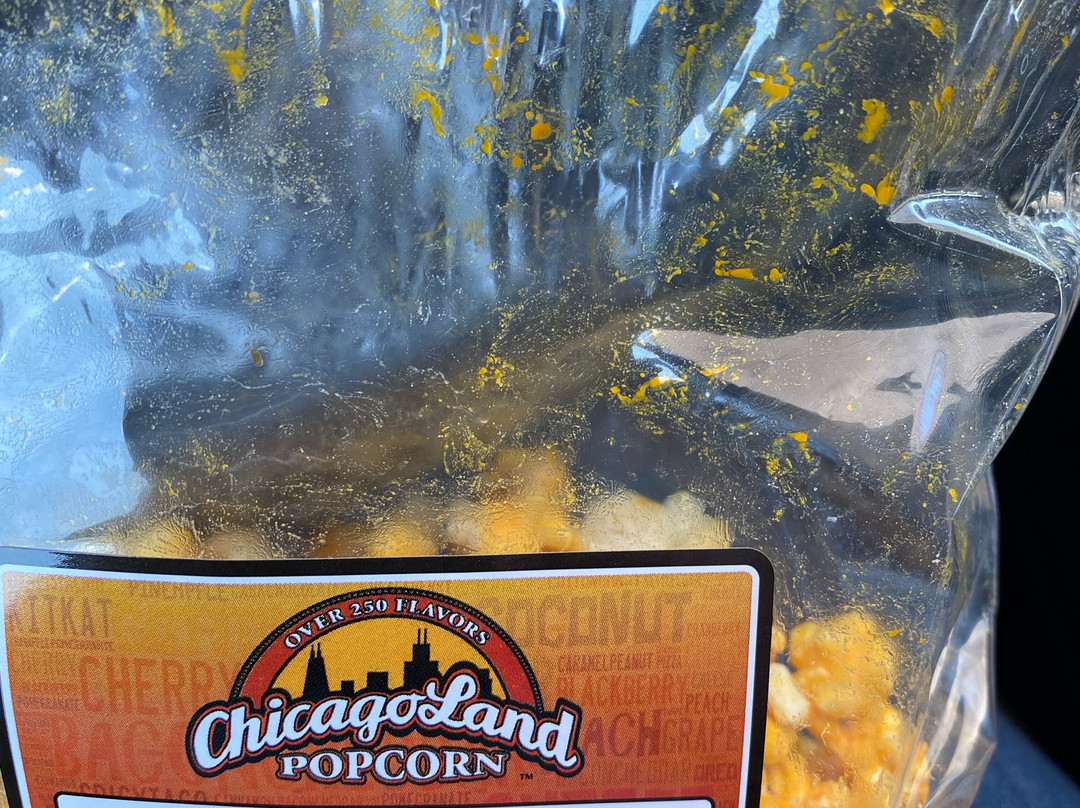 Chicagoland Popcorn景点图片