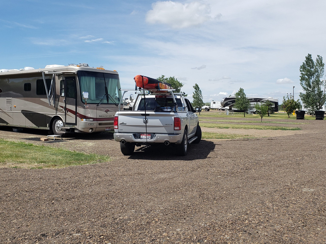 Cottonwood Inn & Suites主图