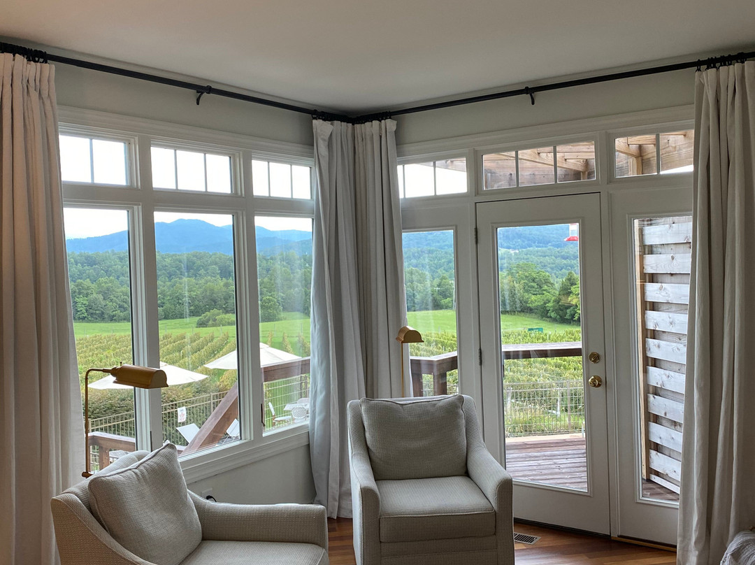 The Inn at Stinson Vineyards主图