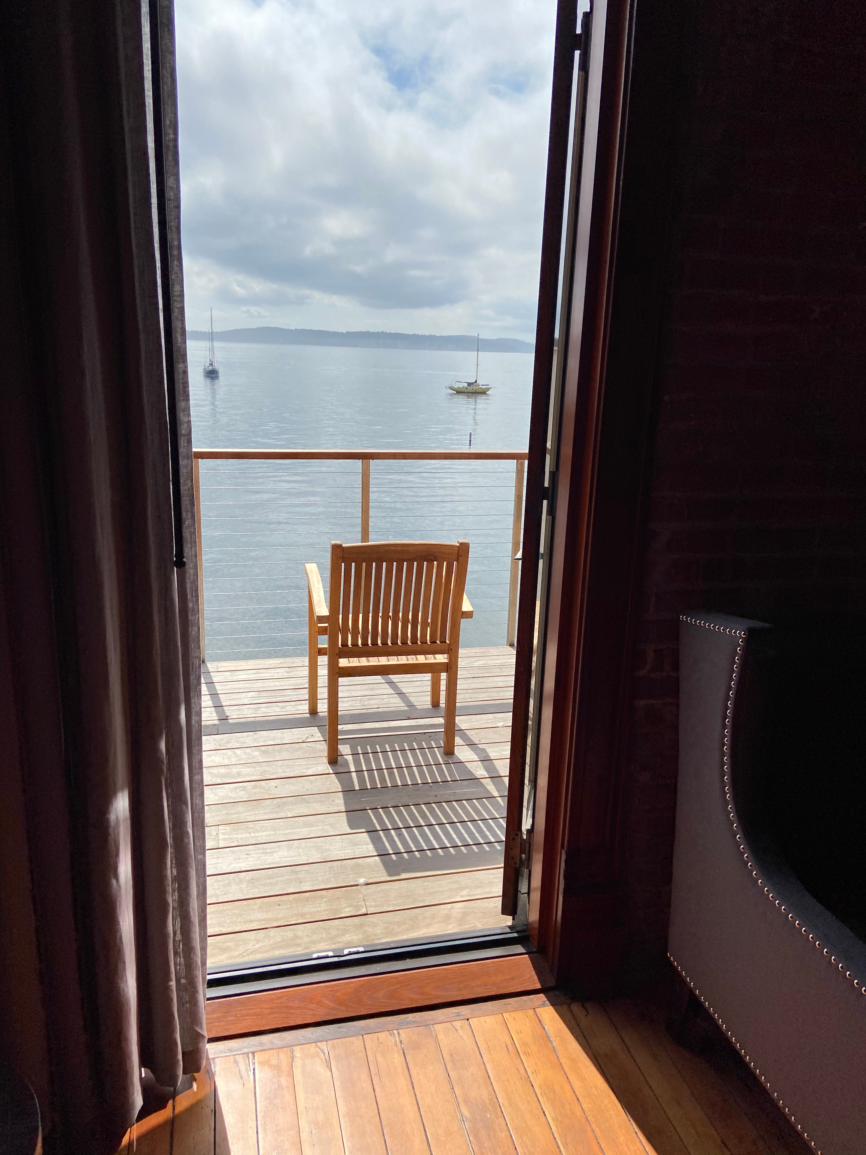 The Belmont Hotel-酒店景观