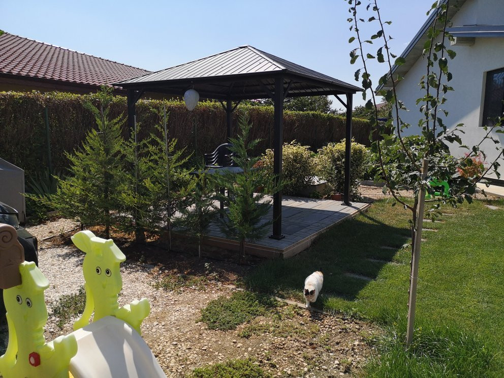 Karia Apartments主图