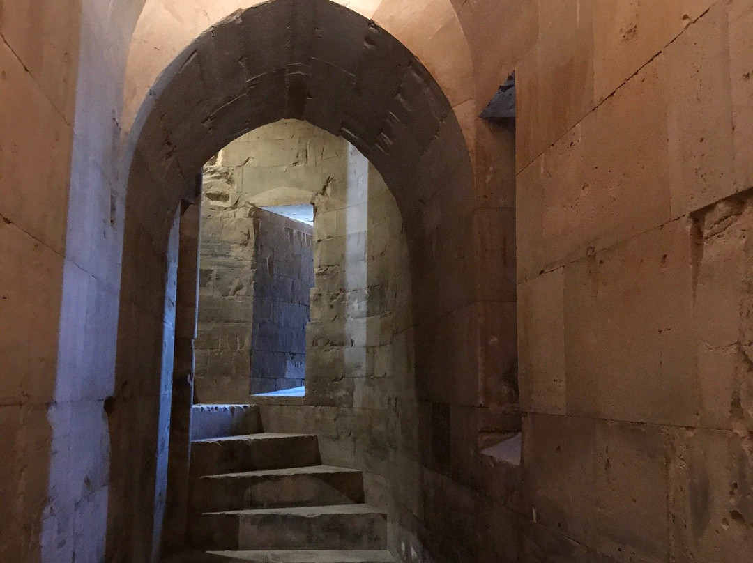 Ciclovia UNESCO Castel del Monte-Matera-Trulli-Castel del Monte必去景点