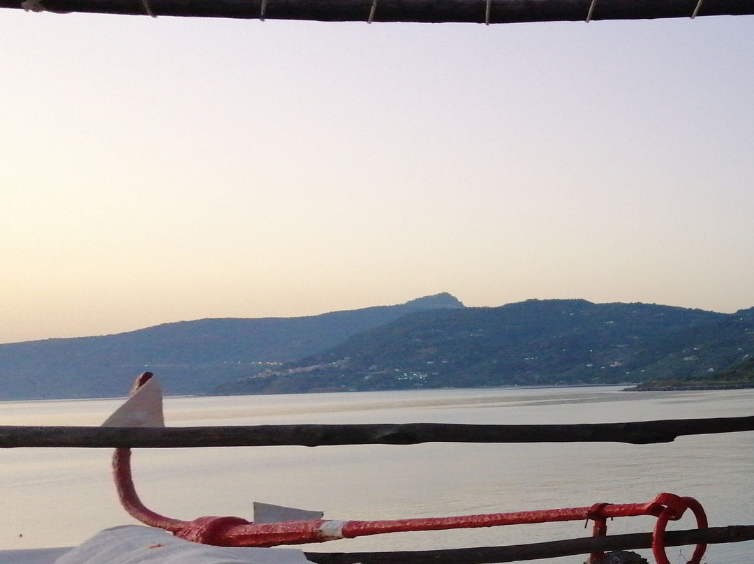 Massagg'Arti-切法卢必去景点