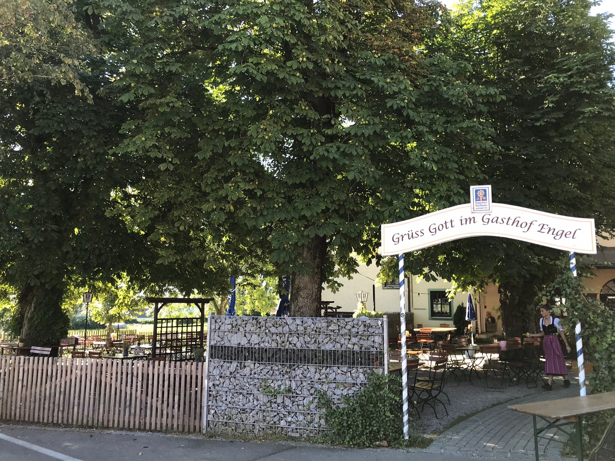 Gasthof Zum Engel-官方