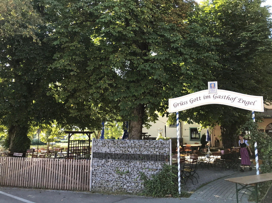 Gasthof Zum Engel主图