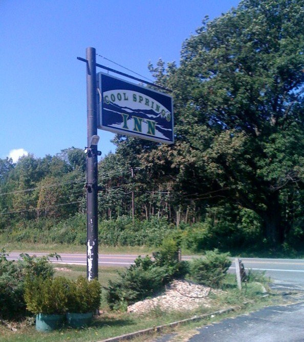 Cool Springs Inn主图