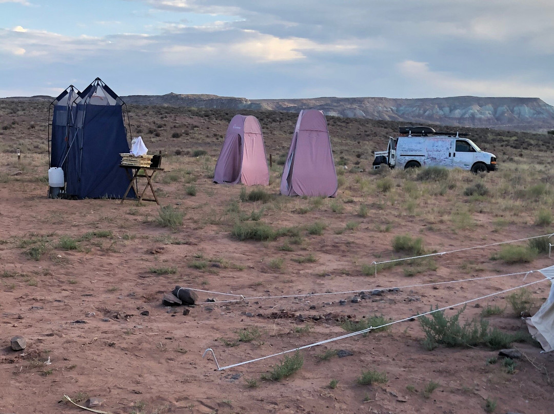 Acanela Expeditions-丹吉尔必去景点