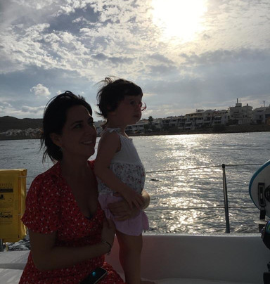 Cero Nudos Menorca-Fornells必去景点