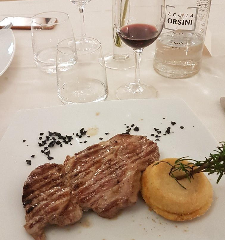 马塞里亚普罗托马斯特罗酒店主图