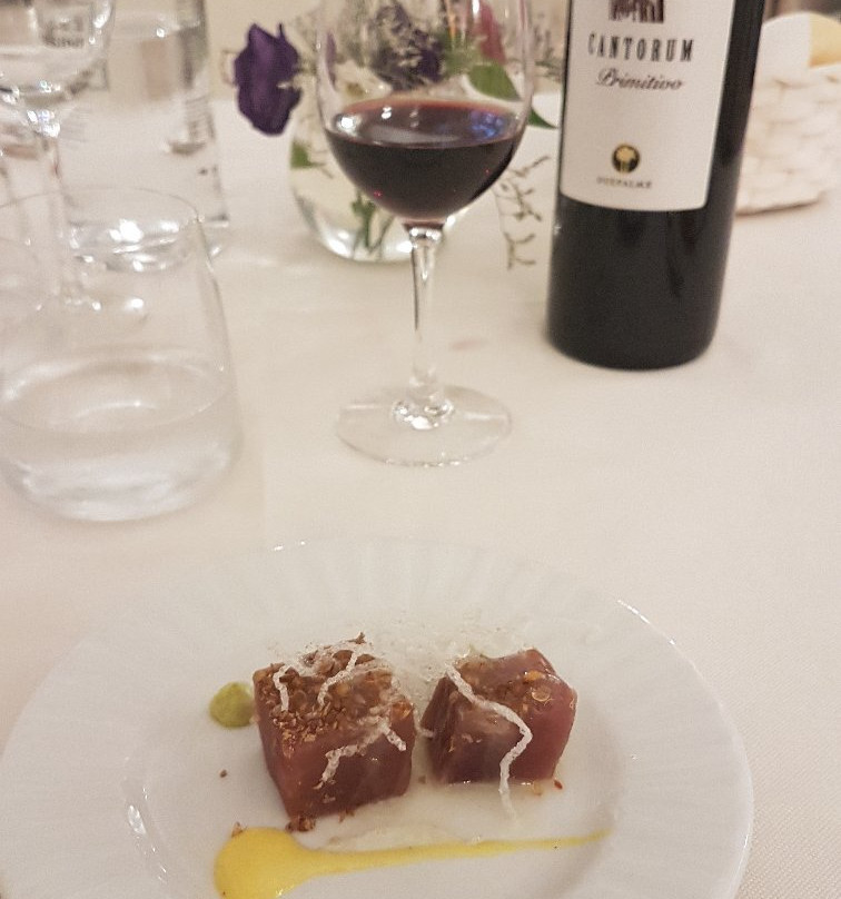 马塞里亚普罗托马斯特罗酒店主图