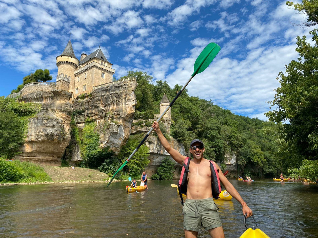 Animation Vézère Canoë Kayak景点图片