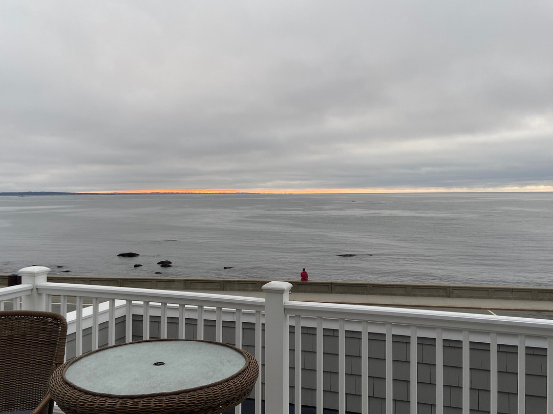 The Shore House主图