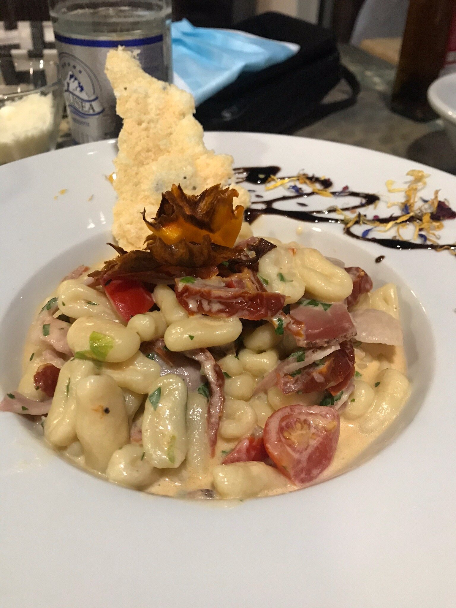 Albergo Varone-官方