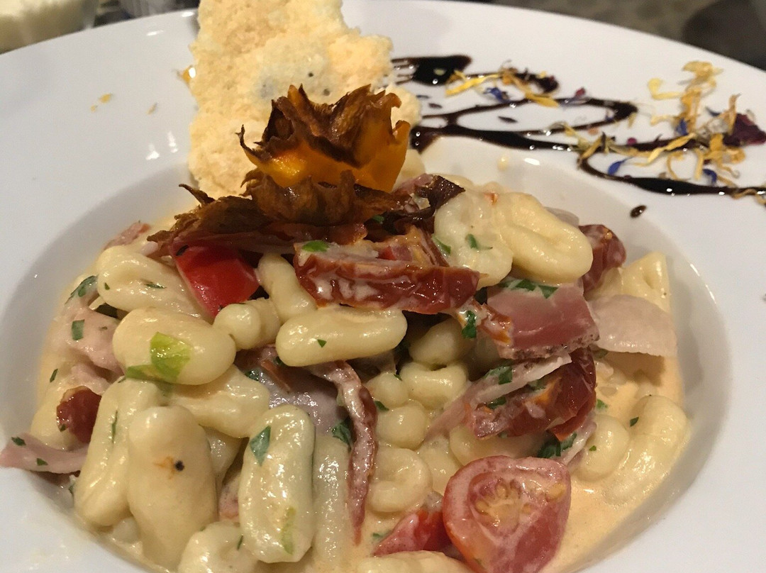 Albergo Varone主图