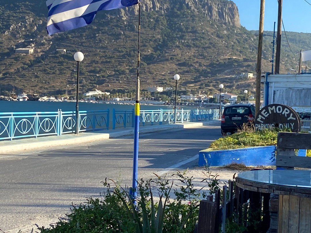 Memory Bar-凯法洛斯必去景点