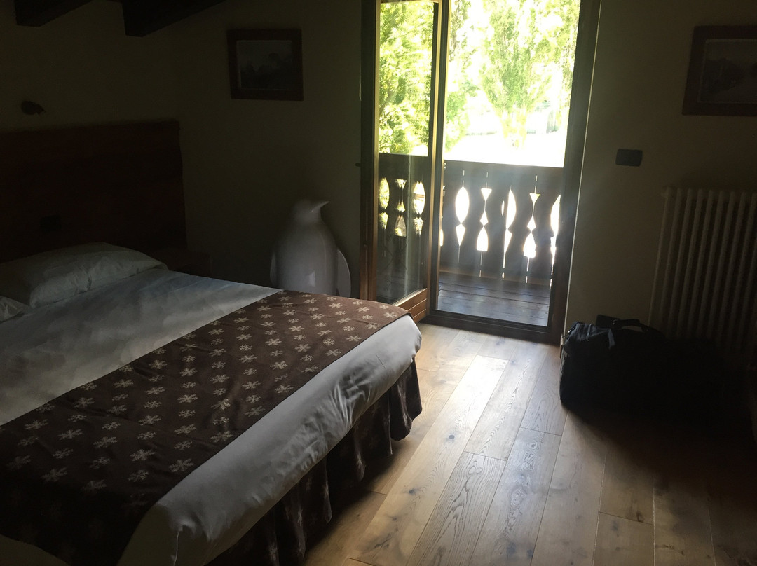 VillAmour Boutique Hotel & SPA主图