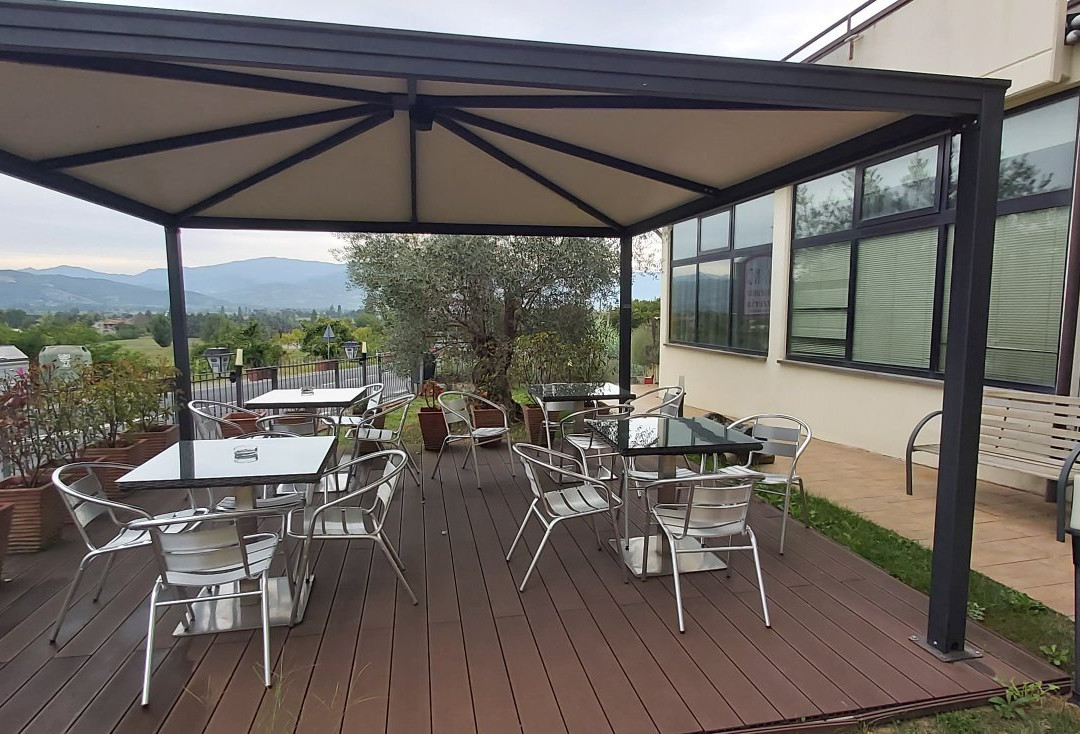 Anghiari Hotel主图