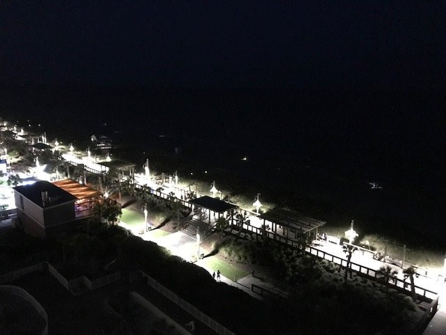 Courtyard by Marriott Carolina Beach Oceanfront主图