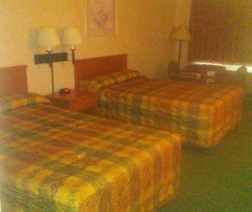 Campton Parkway Inn主图