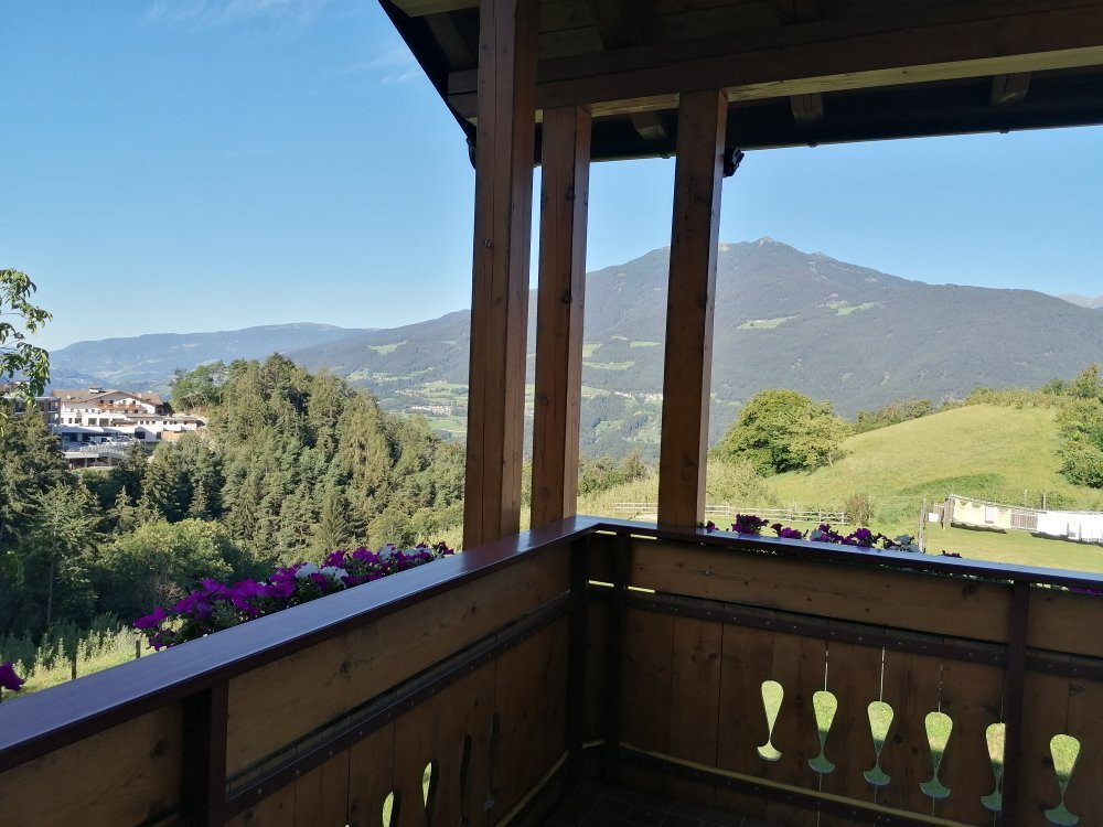 Hotel Mair am Bach主图