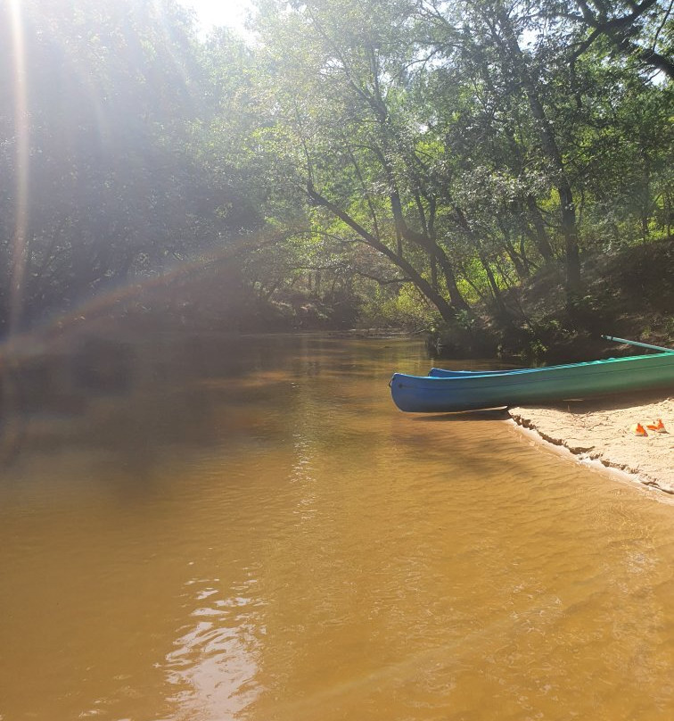 Lou Canoe景点图片