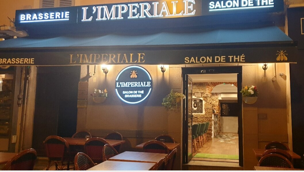 Brasserie L'Impériale