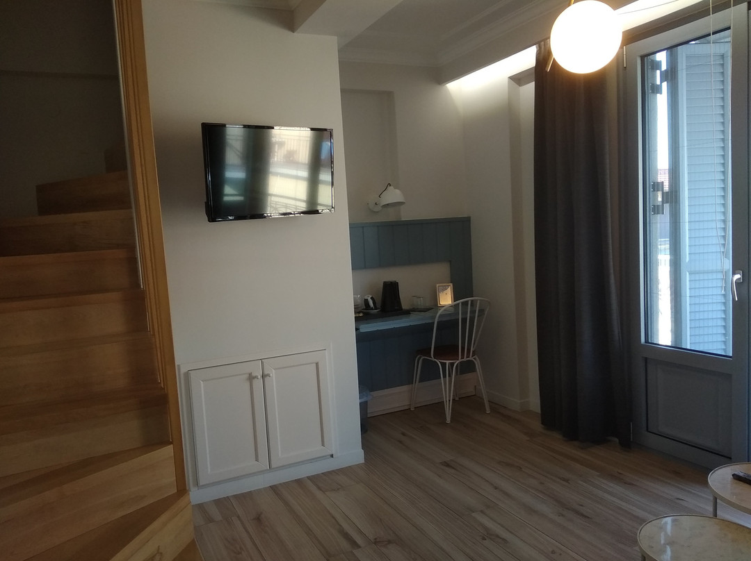 Allure Central Boutique Hotel主图