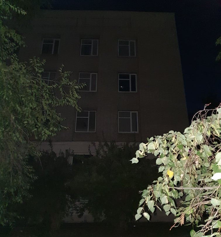 Scientific and Technical Library of the South-Russian State Polytechnic University (NPI) named after M.I.Platova-Novocherkassk必去景点