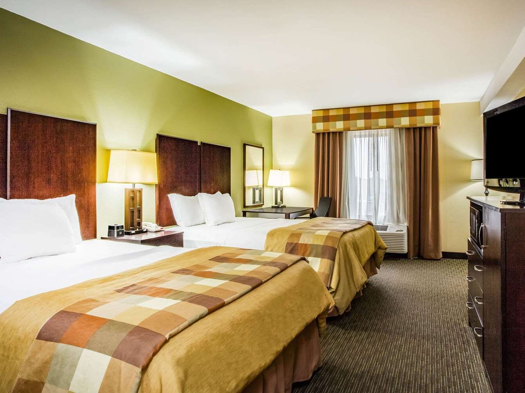 Comfort Inn Conover-Hickory主图